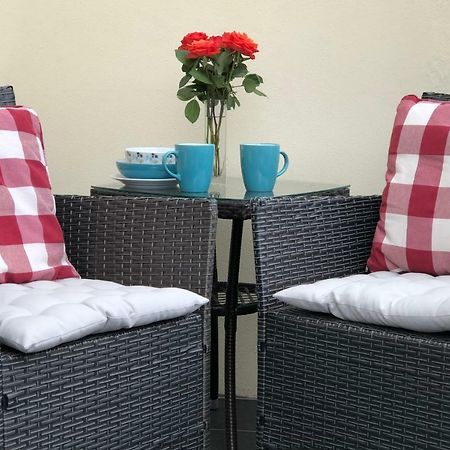 Bed and Breakfast North Walk House Lynton Exteriér fotografie
