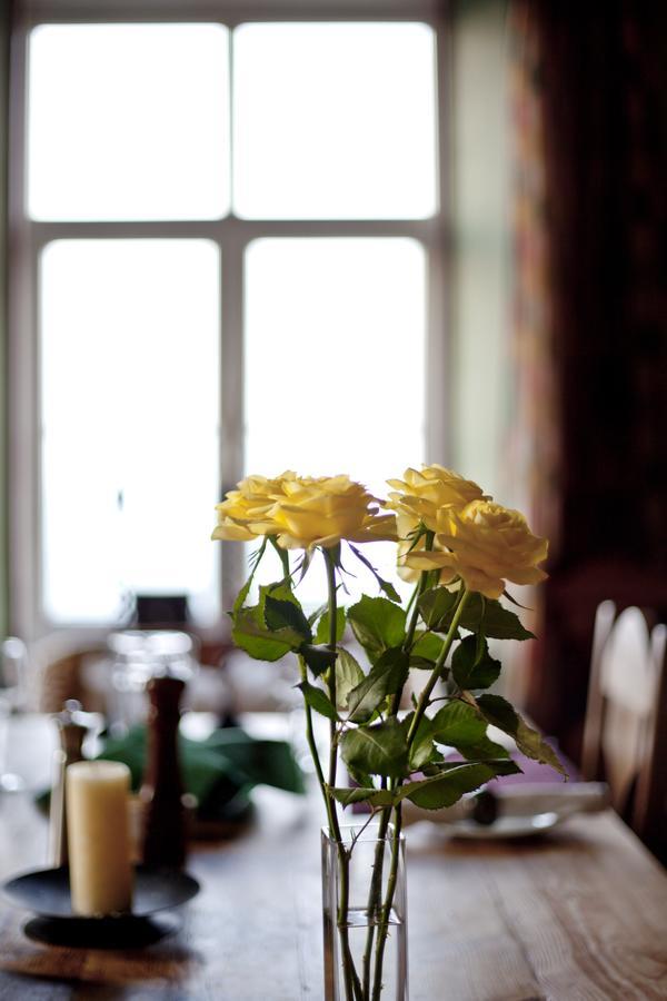 Bed and Breakfast North Walk House Lynton Exteriér fotografie