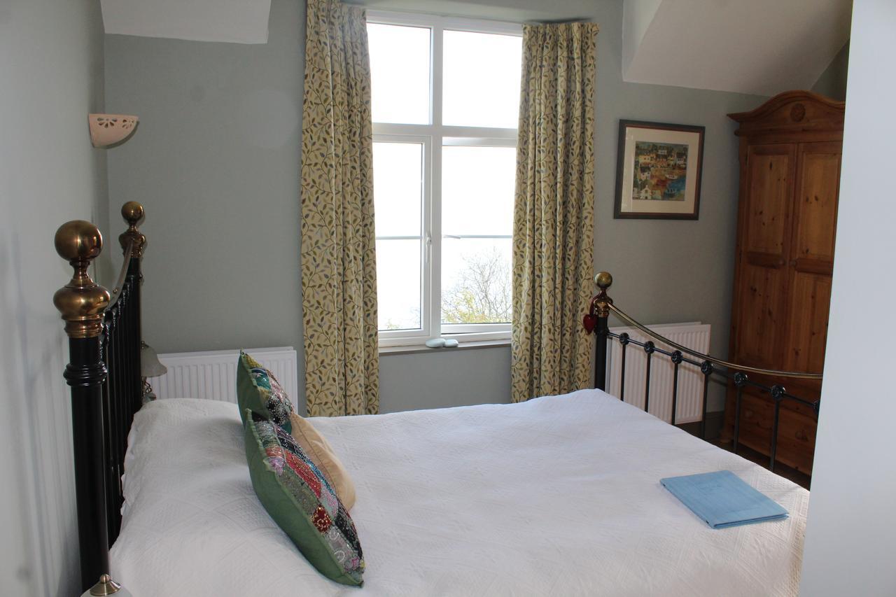 Bed and Breakfast North Walk House Lynton Exteriér fotografie