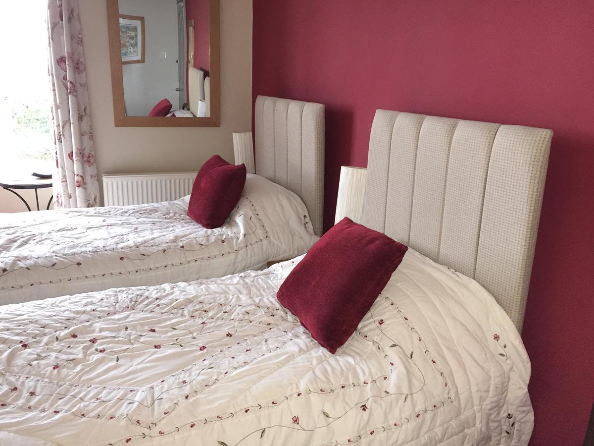Bed and Breakfast North Walk House Lynton Exteriér fotografie