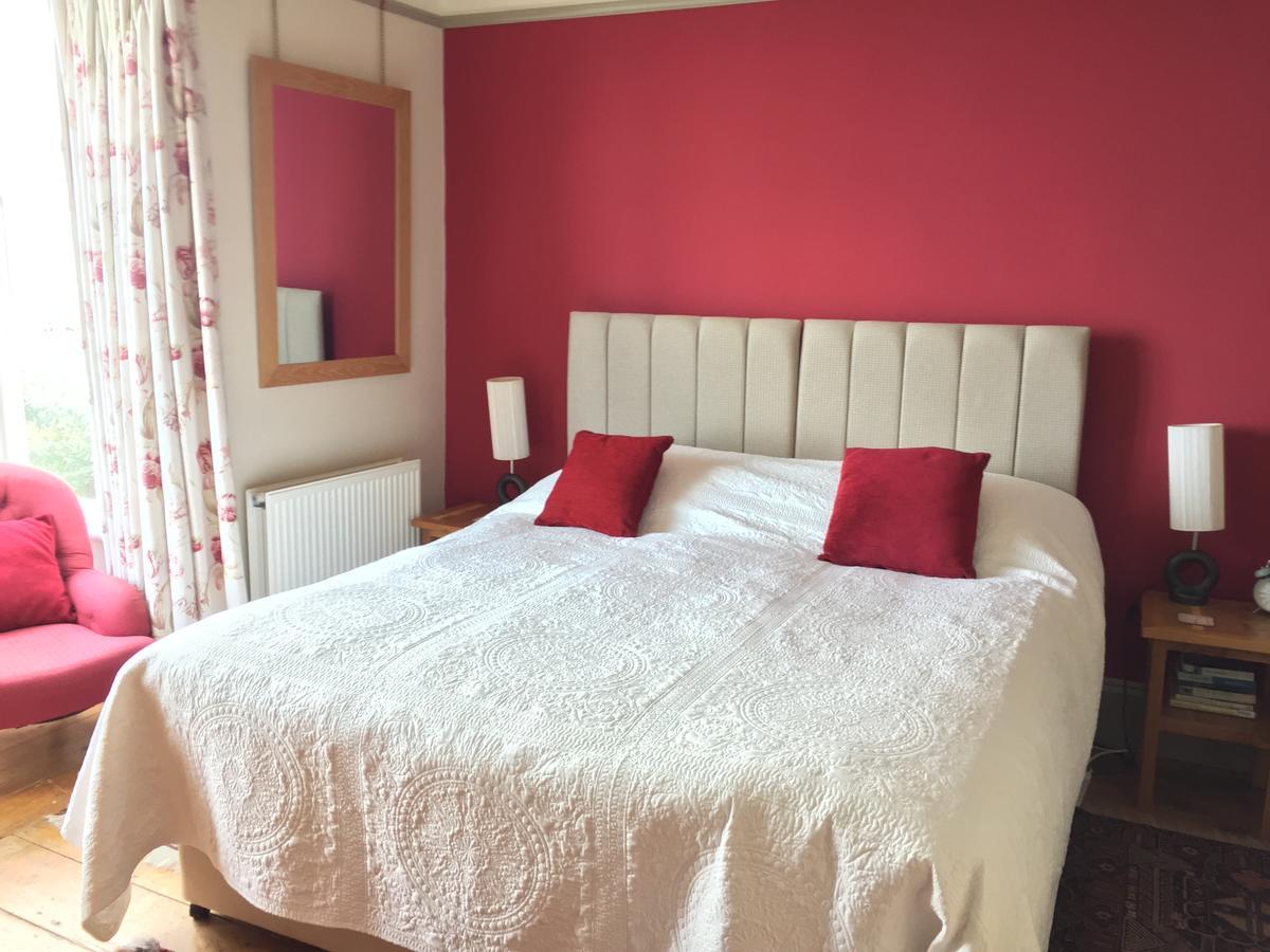 Bed and Breakfast North Walk House Lynton Exteriér fotografie