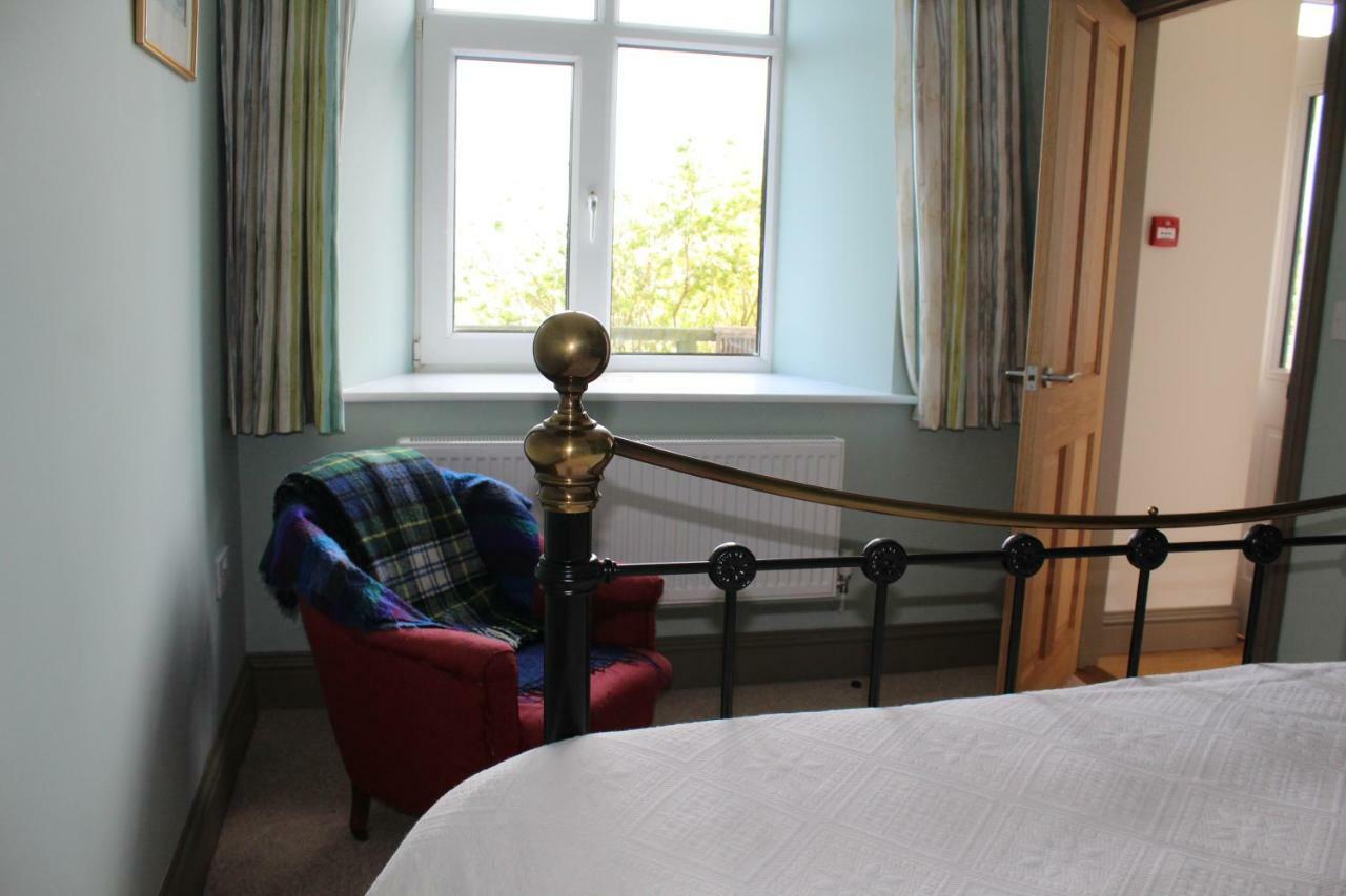 Bed and Breakfast North Walk House Lynton Exteriér fotografie