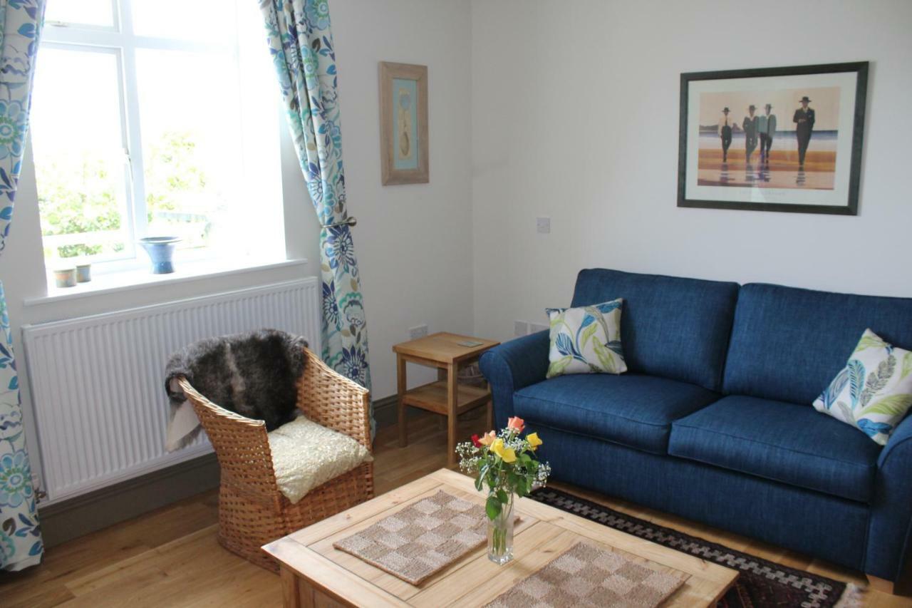 Bed and Breakfast North Walk House Lynton Exteriér fotografie